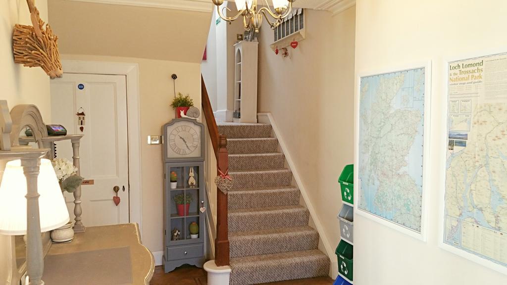 Westcot Guest house Callander